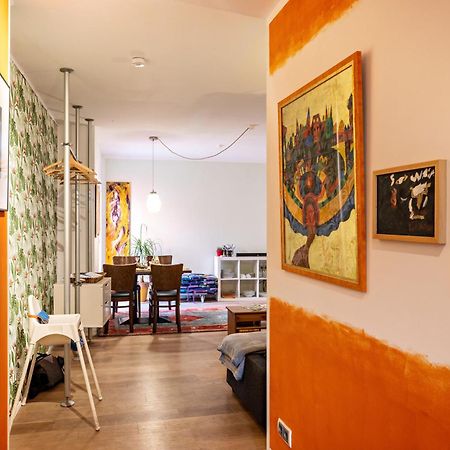 Deichkind Viertel Suite BRE Екстериор снимка