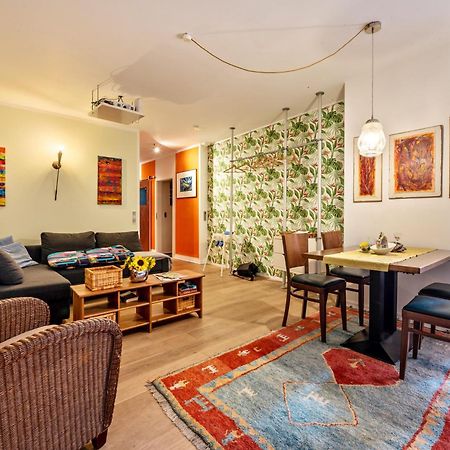 Deichkind Viertel Suite BRE Екстериор снимка