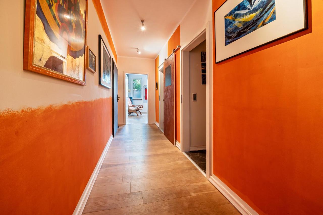 Deichkind Viertel Suite BRE Екстериор снимка