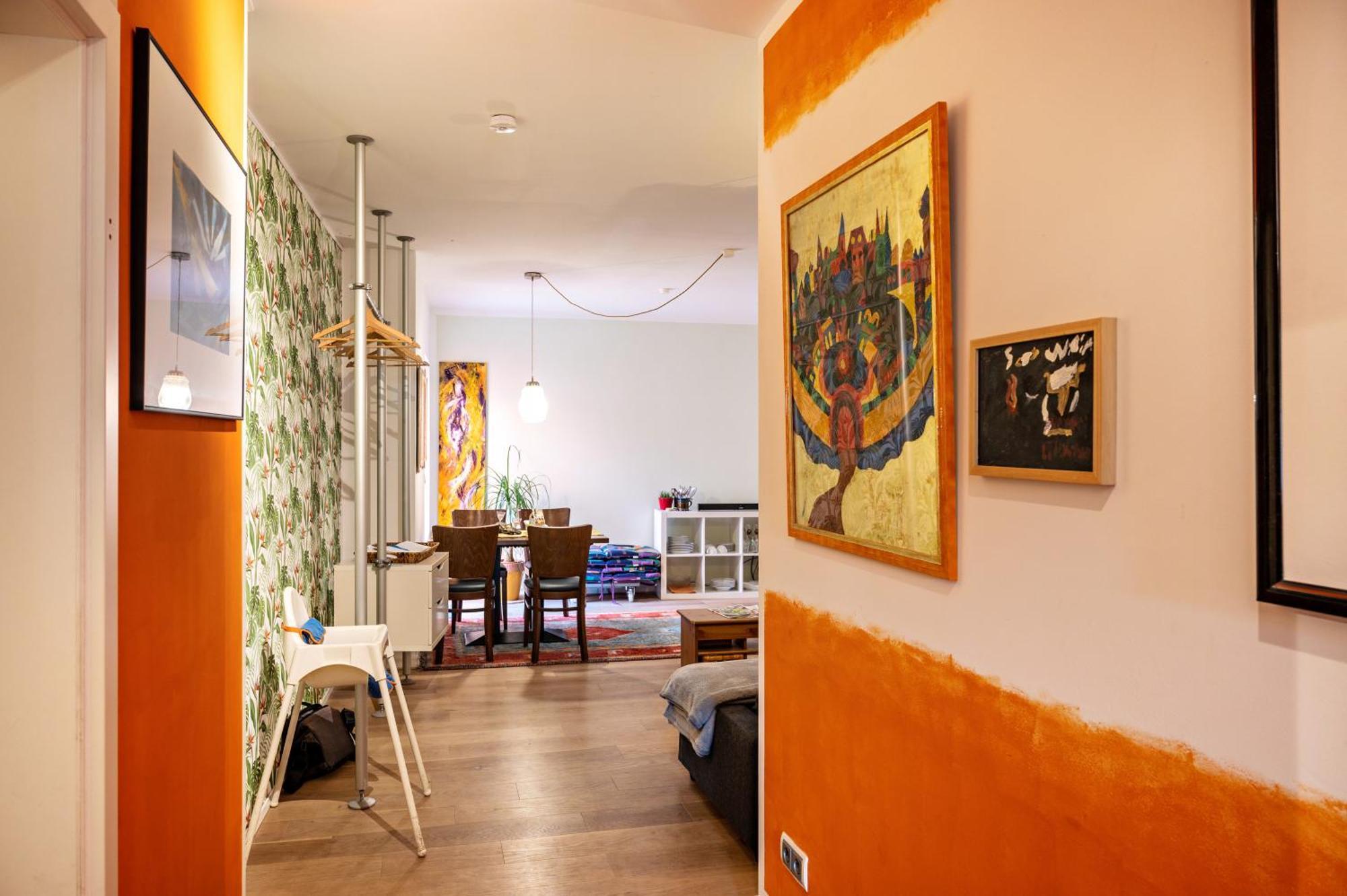 Deichkind Viertel Suite BRE Екстериор снимка
