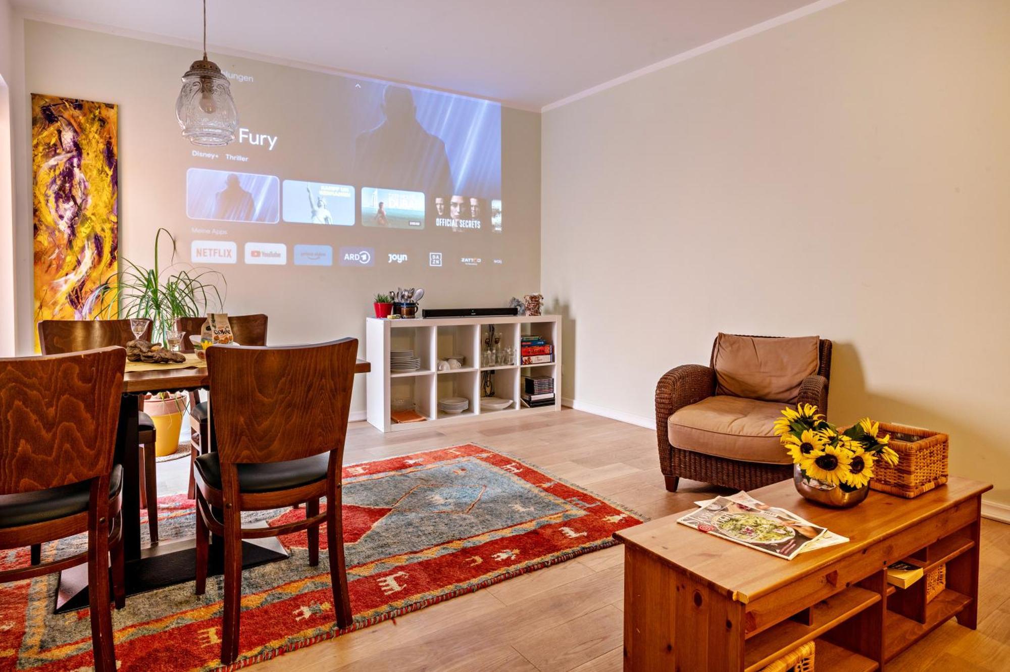 Deichkind Viertel Suite BRE Екстериор снимка
