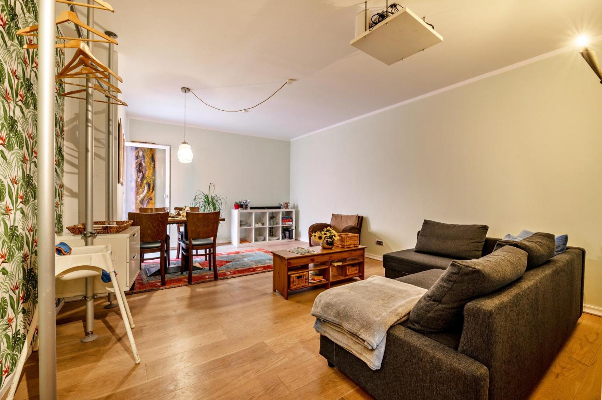 Deichkind Viertel Suite BRE Екстериор снимка