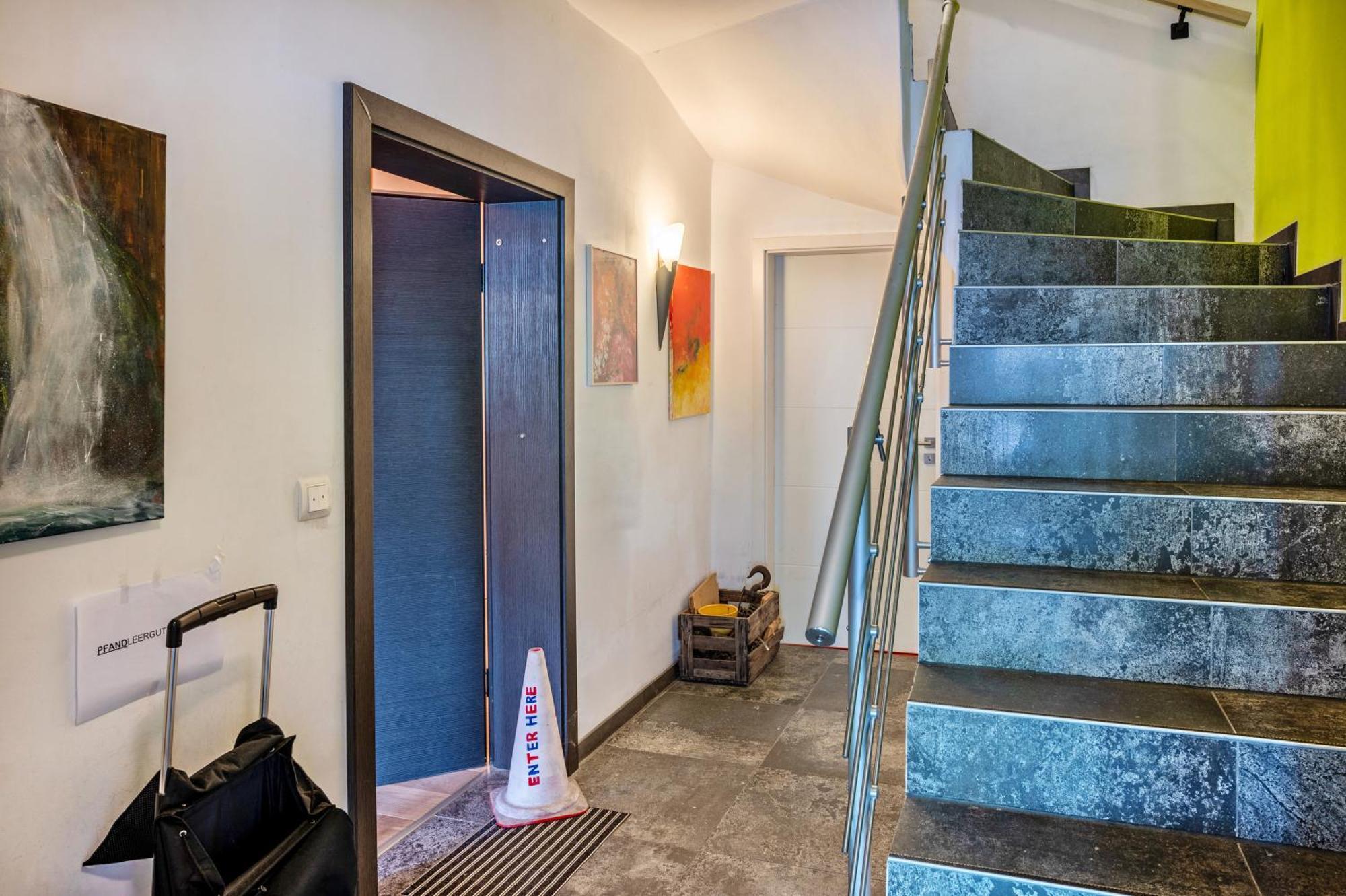 Deichkind Viertel Suite BRE Екстериор снимка